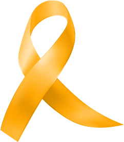 Cancer Ribbon